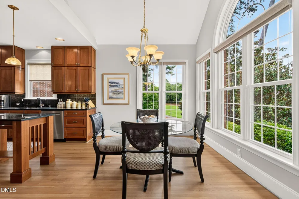 121 Bending Oak Way Morrisville, NC 27560