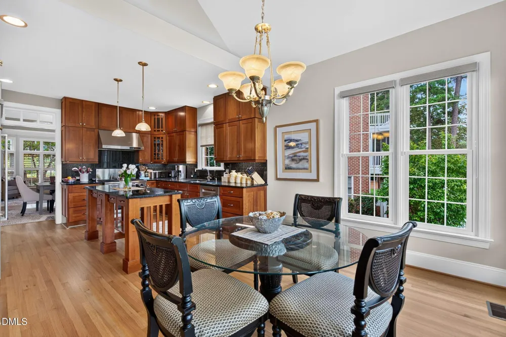 121 Bending Oak Way Morrisville, NC 27560