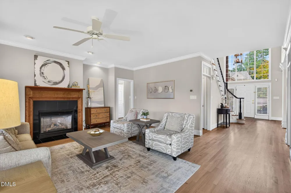 121 Bending Oak Way Morrisville, NC 27560
