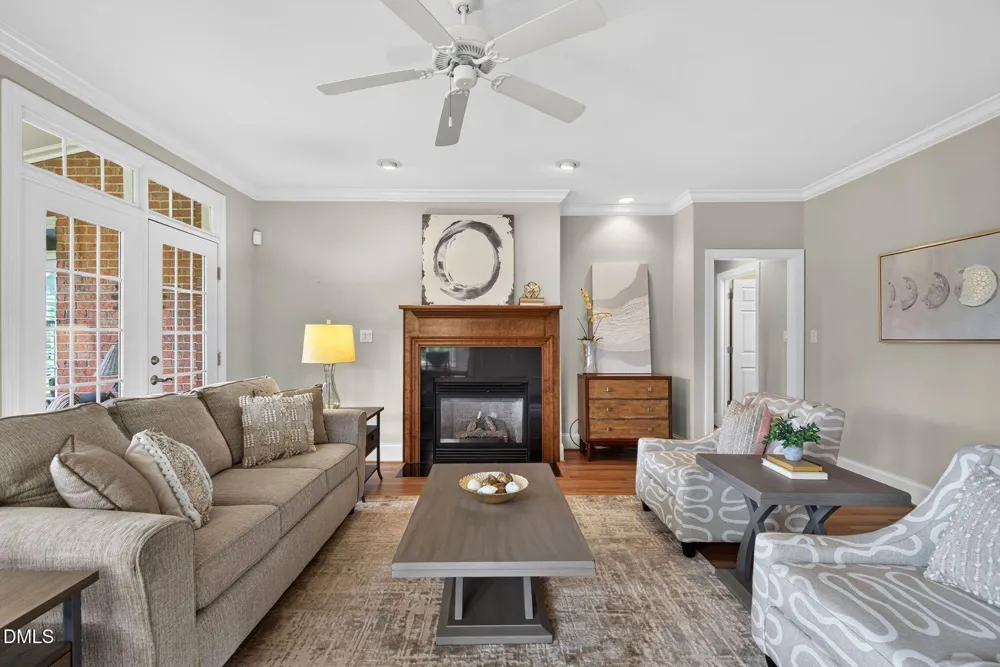 121 Bending Oak Way Morrisville, NC 27560