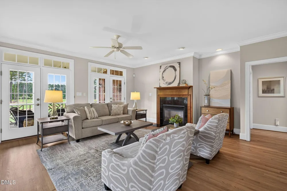 121 Bending Oak Way Morrisville, NC 27560