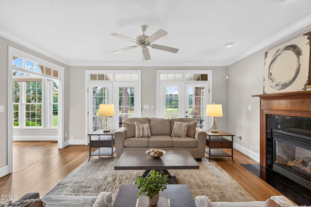 121 Bending Oak Way Morrisville, NC 27560