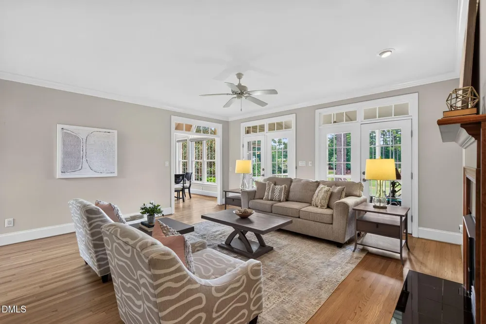 121 Bending Oak Way Morrisville, NC 27560