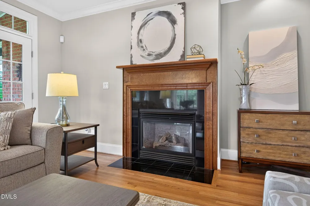 121 Bending Oak Way Morrisville, NC 27560