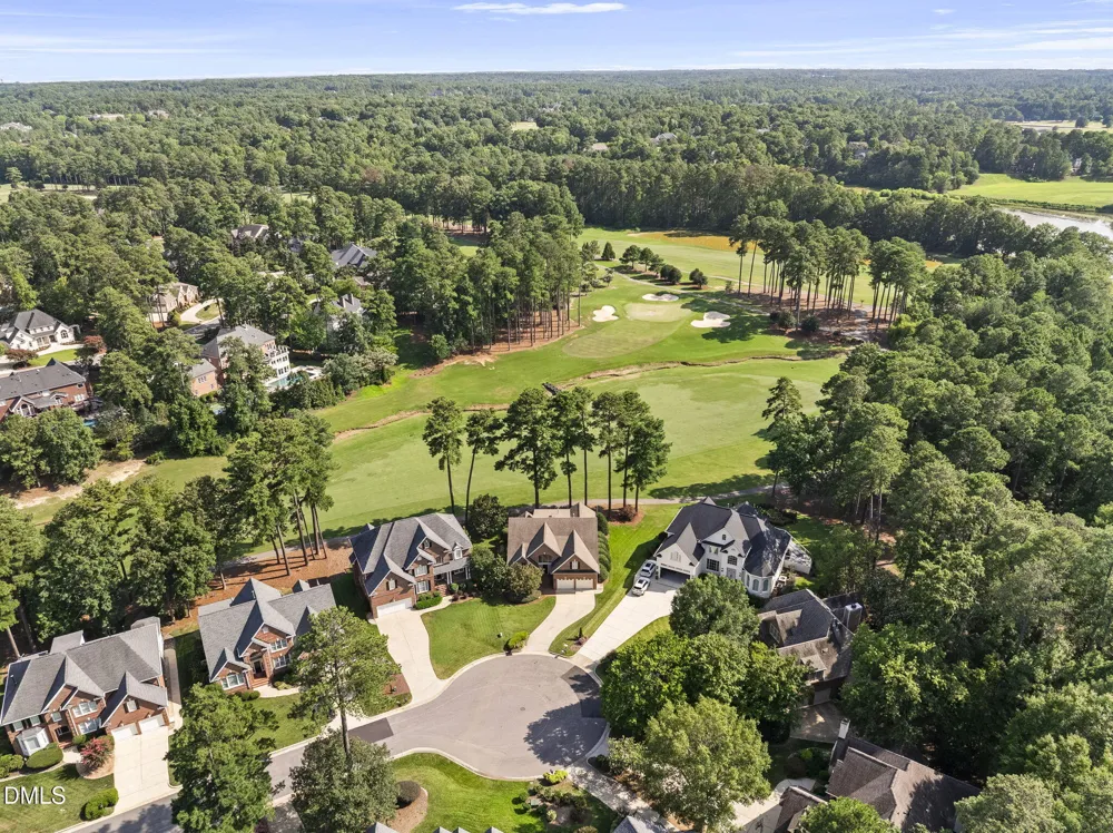 121 Bending Oak Way Morrisville, NC 27560