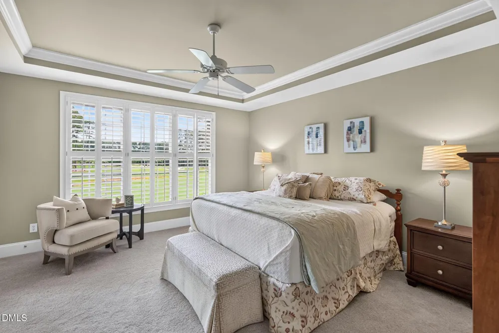 121 Bending Oak Way Morrisville, NC 27560
