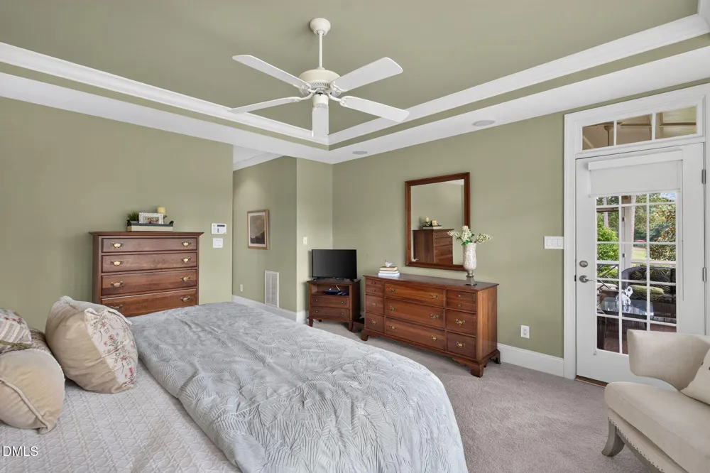 121 Bending Oak Way Morrisville, NC 27560