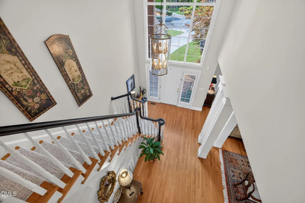 121 Bending Oak Way Morrisville, NC 27560