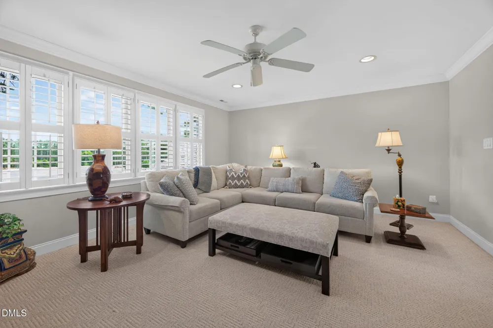 121 Bending Oak Way Morrisville, NC 27560