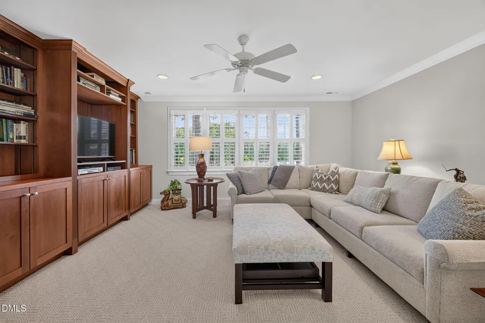 121 Bending Oak Way Morrisville, NC 27560