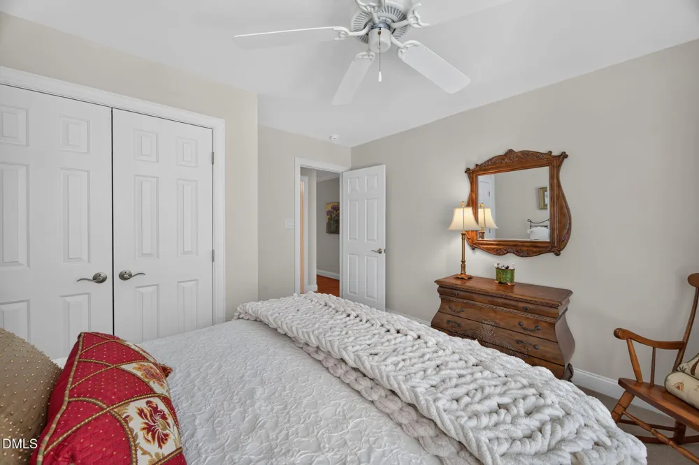 121 Bending Oak Way Morrisville, NC 27560