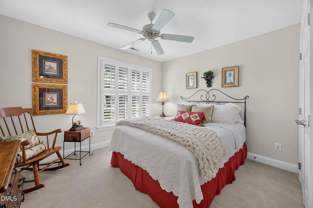 121 Bending Oak Way Morrisville, NC 27560