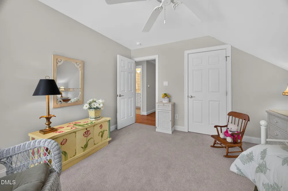 121 Bending Oak Way Morrisville, NC 27560