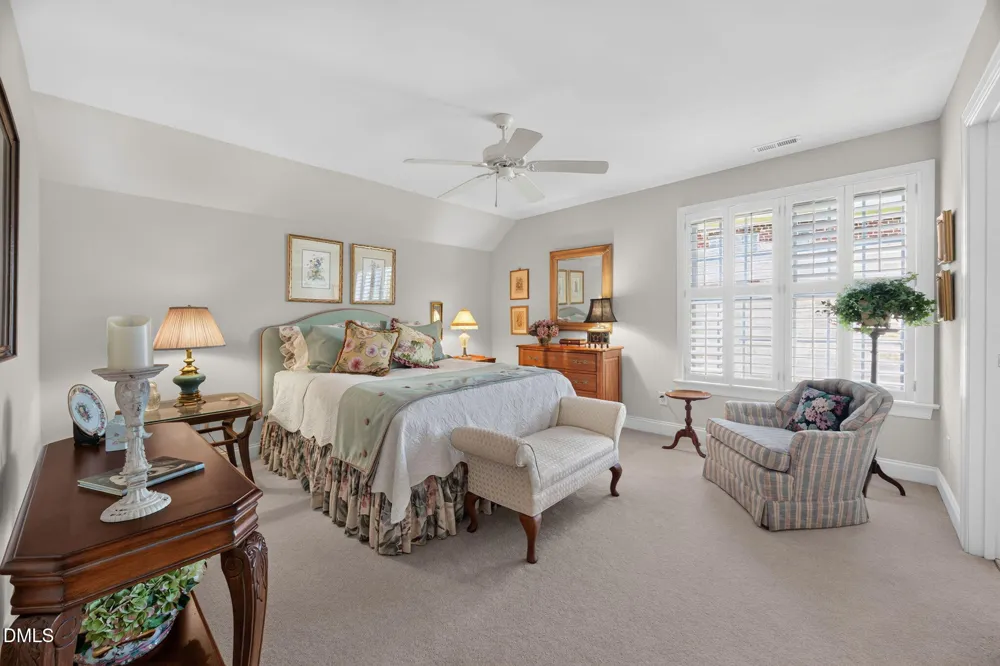 121 Bending Oak Way Morrisville, NC 27560