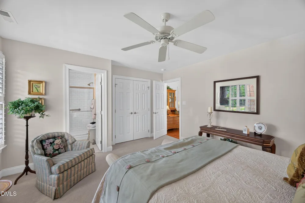 121 Bending Oak Way Morrisville, NC 27560