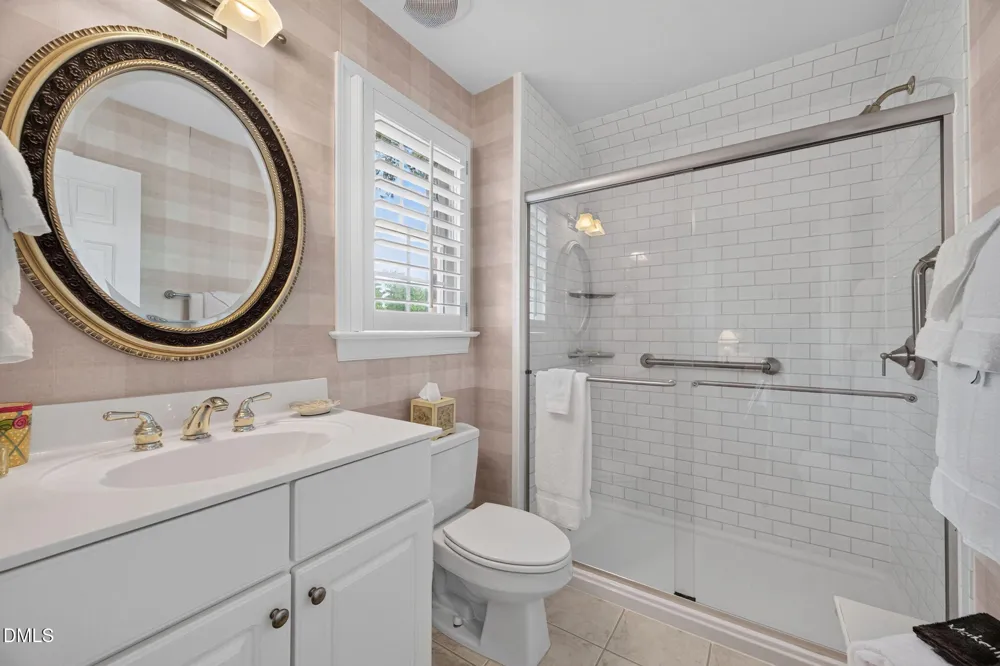 121 Bending Oak Way Morrisville, NC 27560