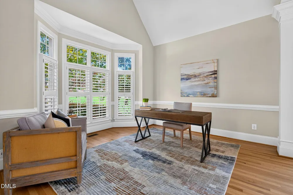 121 Bending Oak Way Morrisville, NC 27560
