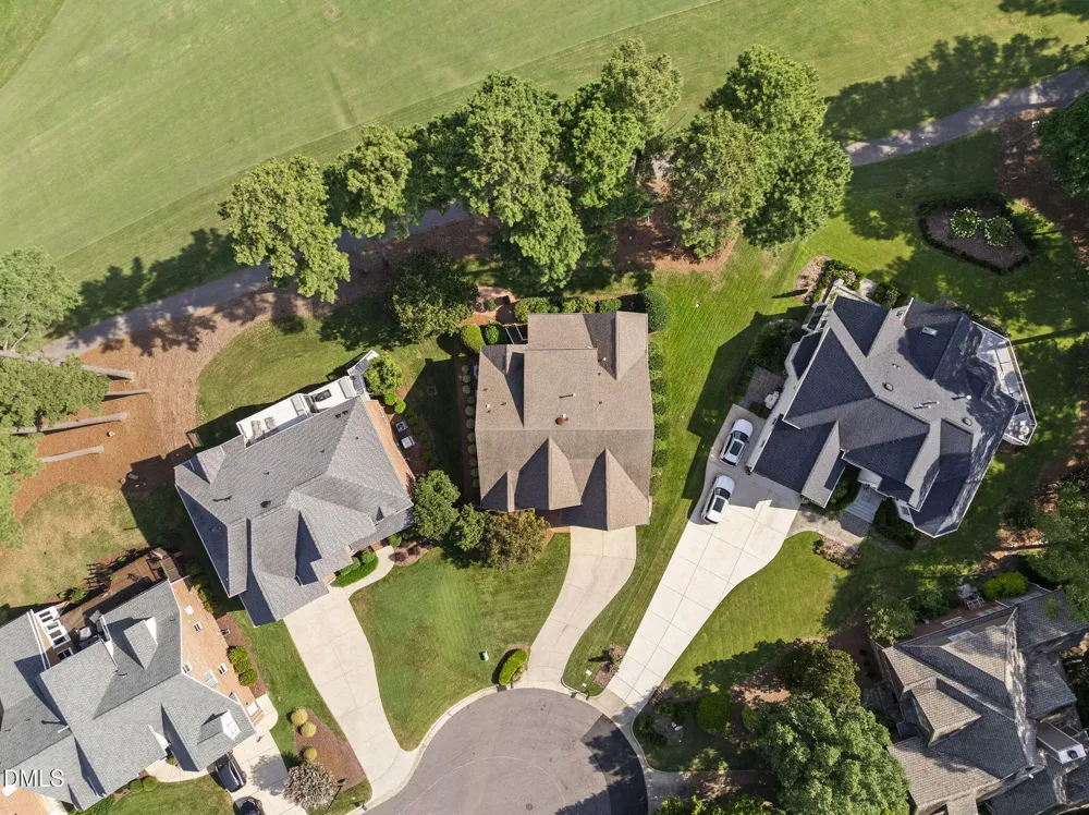 121 Bending Oak Way Morrisville, NC 27560