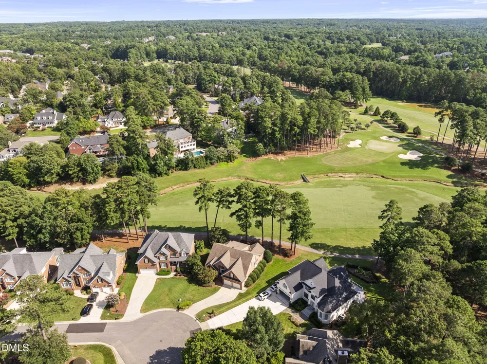 121 Bending Oak Way Morrisville, NC 27560