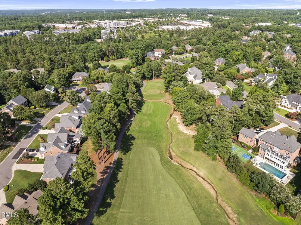 121 Bending Oak Way Morrisville, NC 27560