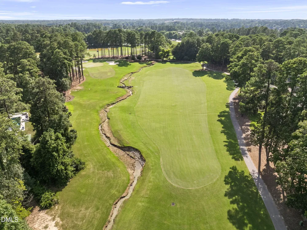 121 Bending Oak Way Morrisville, NC 27560