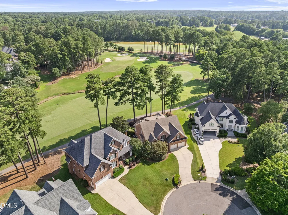 121 Bending Oak Way Morrisville, NC 27560