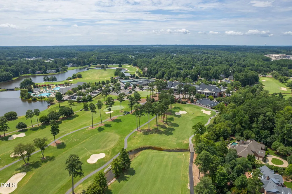 121 Bending Oak Way Morrisville, NC 27560