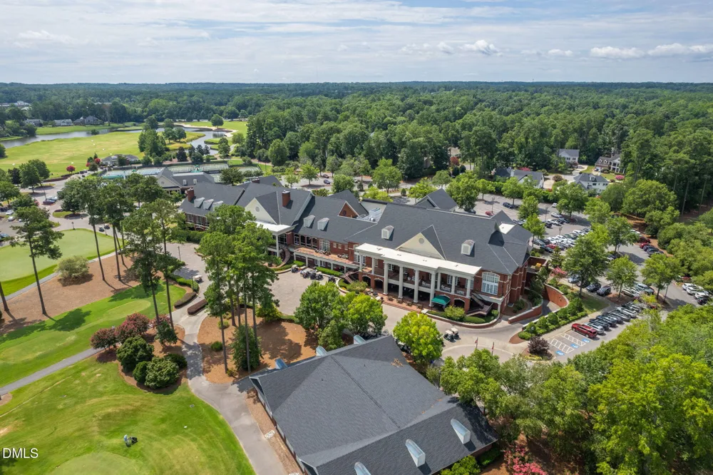 121 Bending Oak Way Morrisville, NC 27560