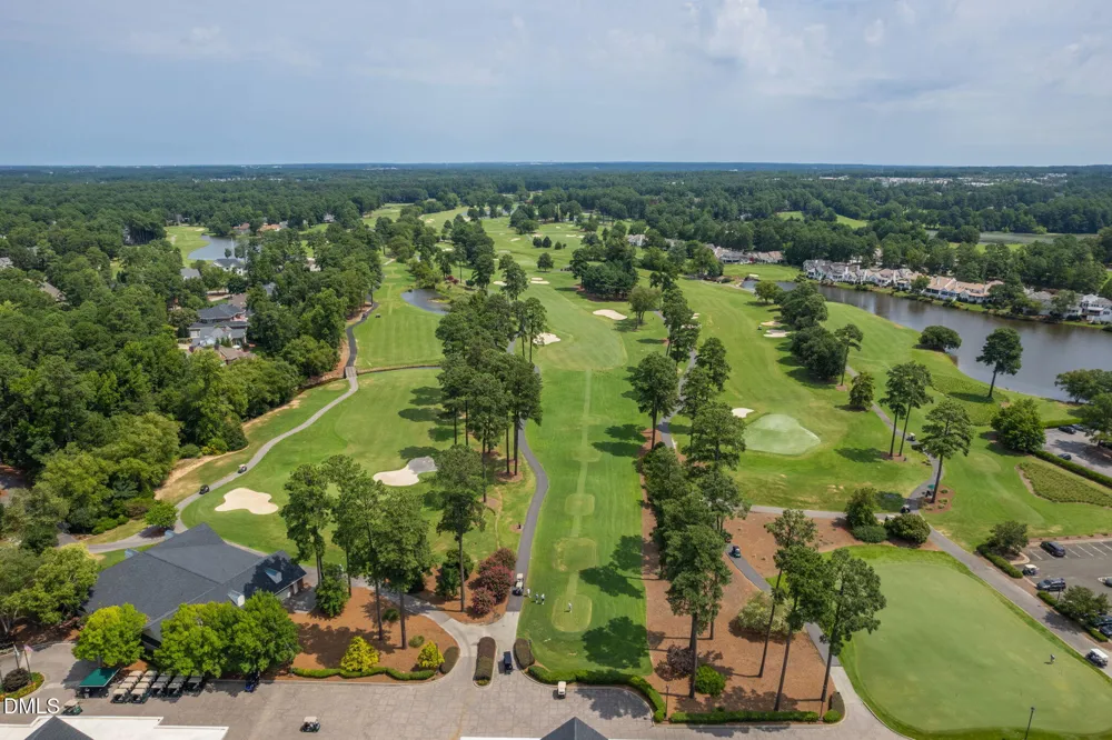 121 Bending Oak Way Morrisville, NC 27560