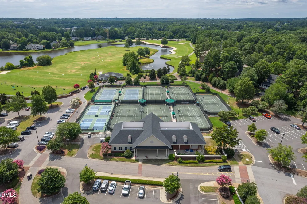 121 Bending Oak Way Morrisville, NC 27560