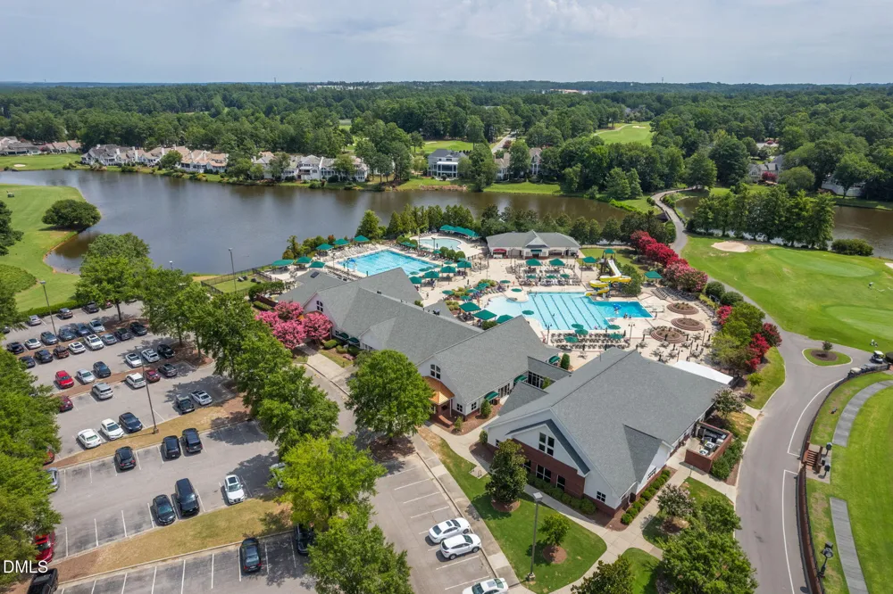 121 Bending Oak Way Morrisville, NC 27560
