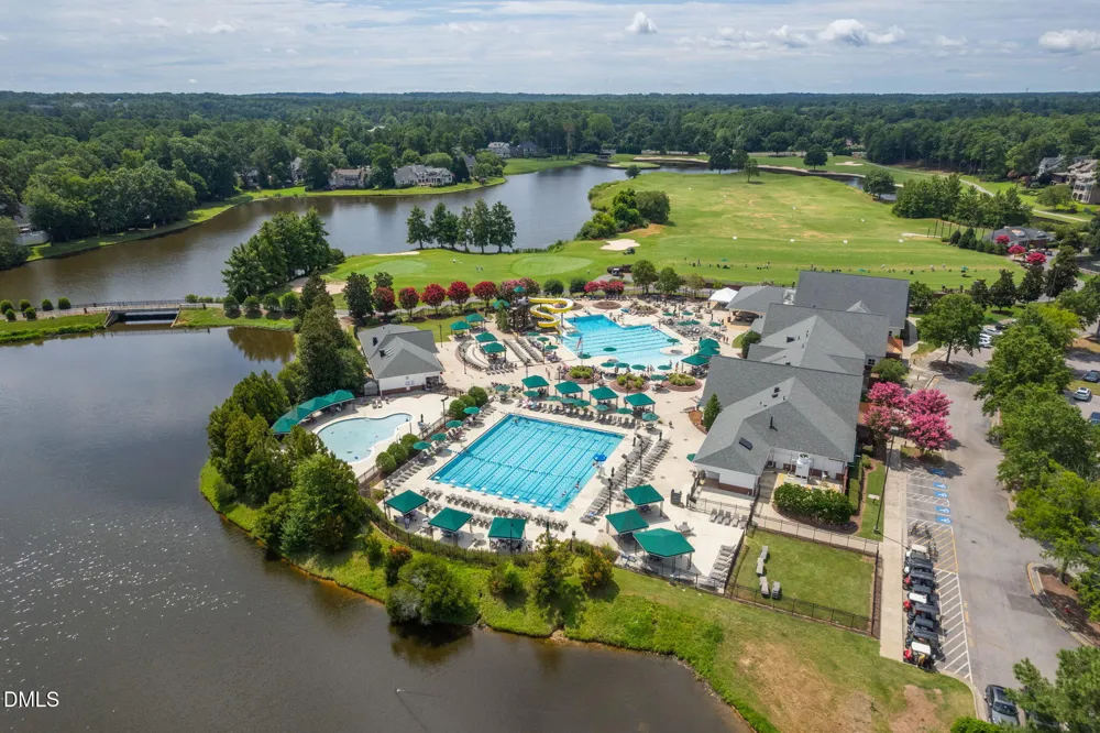 121 Bending Oak Way Morrisville, NC 27560