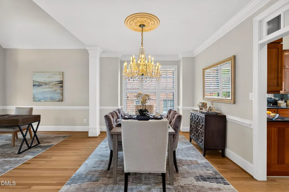 121 Bending Oak Way Morrisville, NC 27560