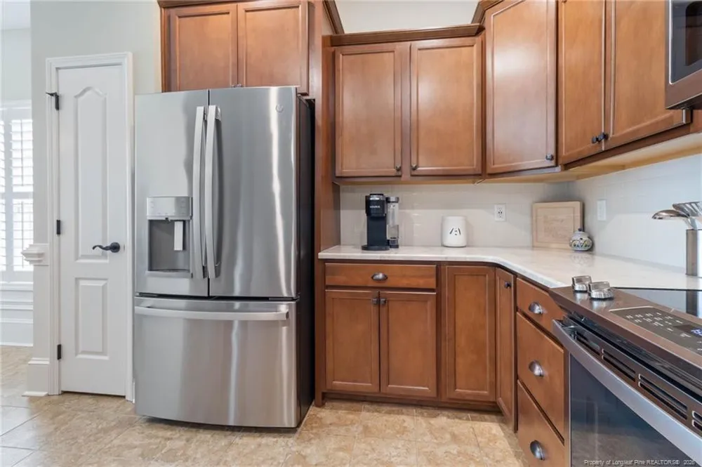 1007 Cy Williams Boulevard Lumberton, NC 28360
