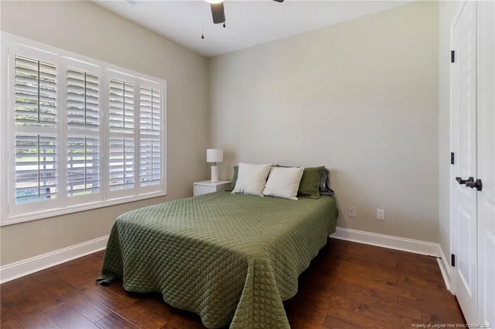 1007 Cy Williams Boulevard Lumberton, NC 28360