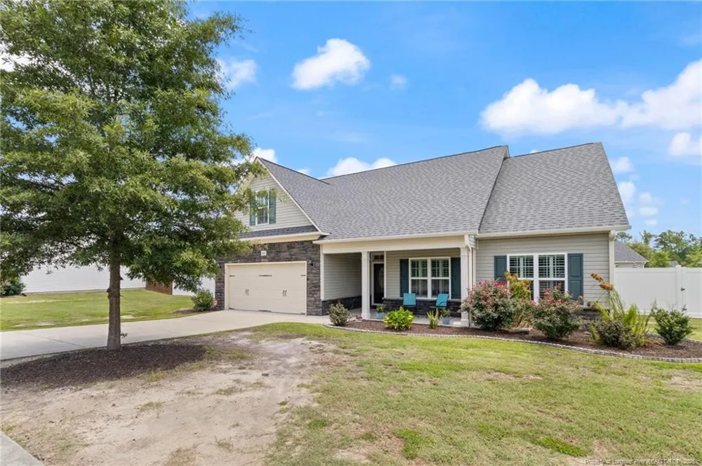1007 Cy Williams Boulevard Lumberton, NC 28360