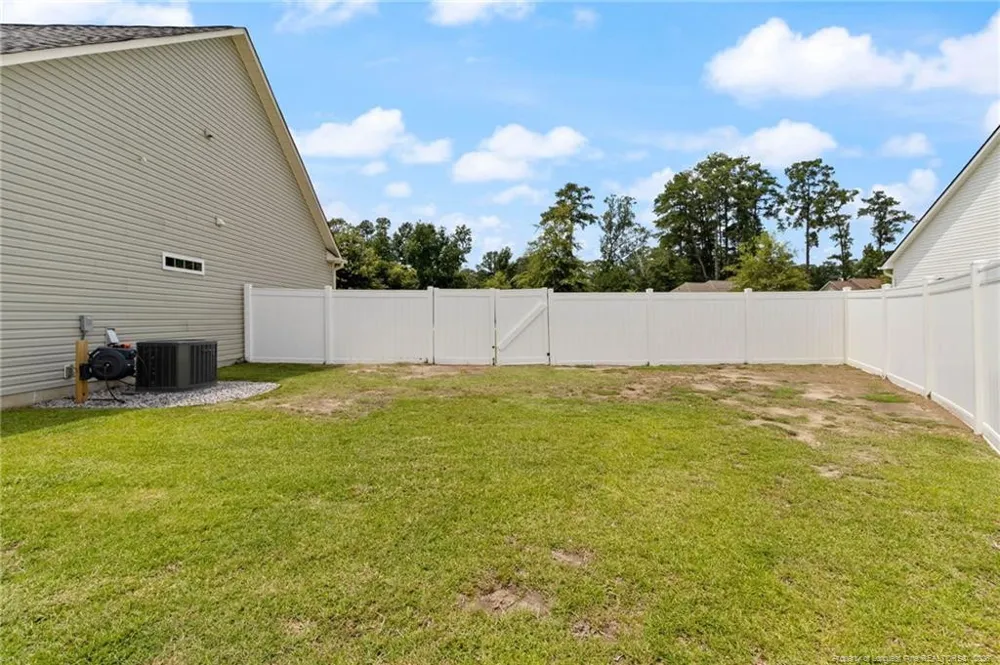 1007 Cy Williams Boulevard Lumberton, NC 28360