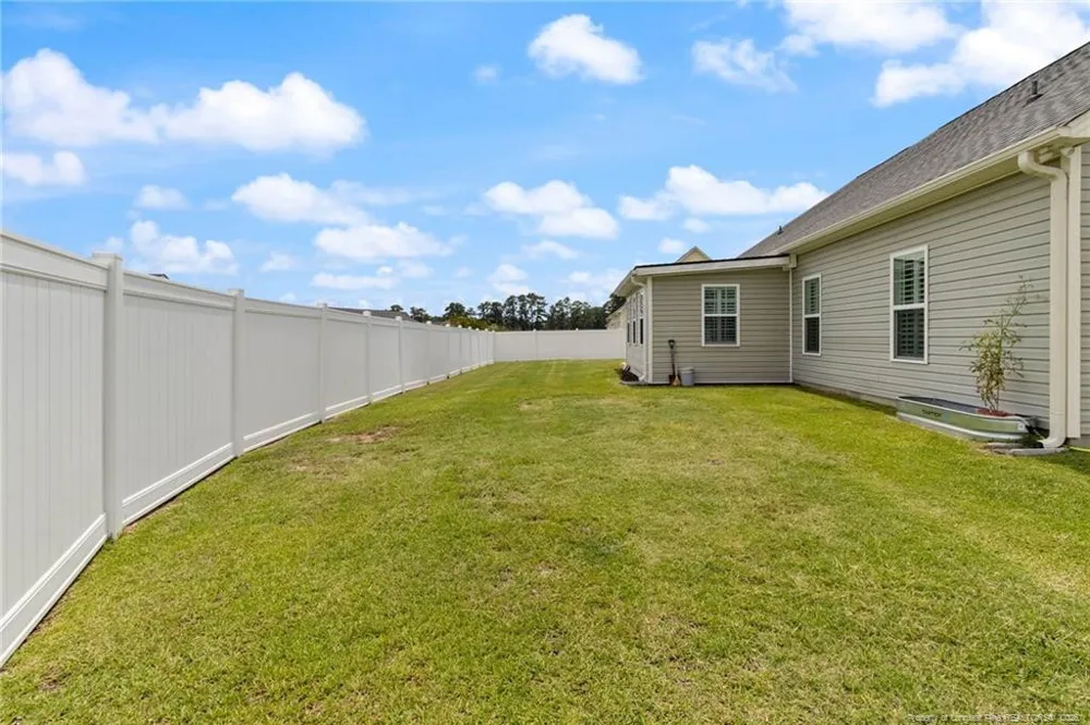 1007 Cy Williams Boulevard Lumberton, NC 28360