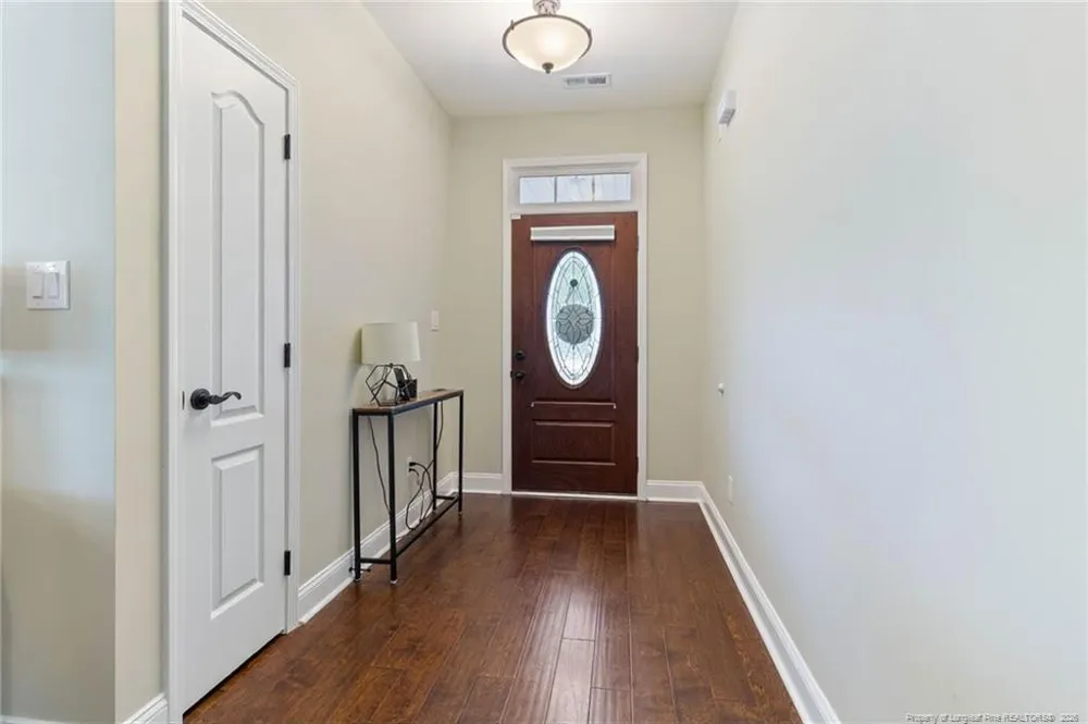 1007 Cy Williams Boulevard Lumberton, NC 28360