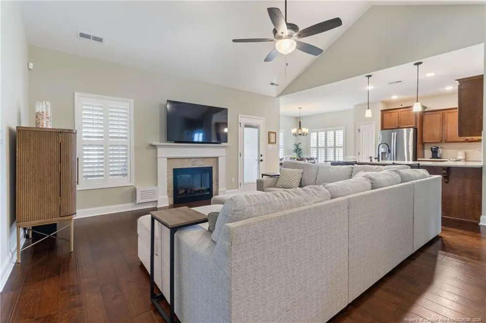 1007 Cy Williams Boulevard Lumberton, NC 28360