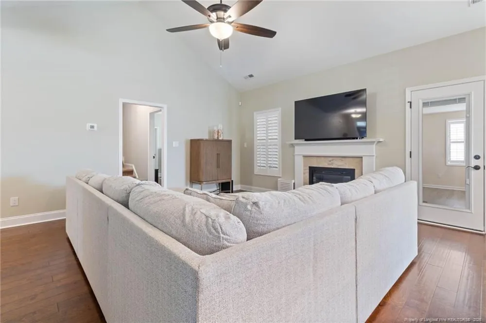 1007 Cy Williams Boulevard Lumberton, NC 28360