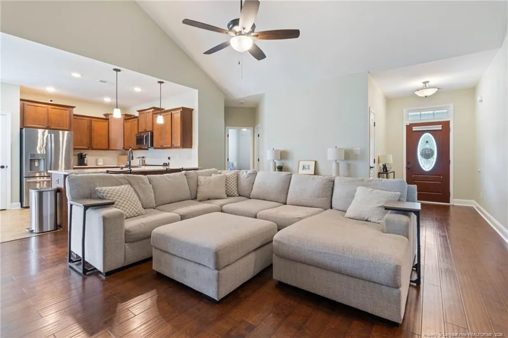 1007 Cy Williams Boulevard Lumberton, NC 28360