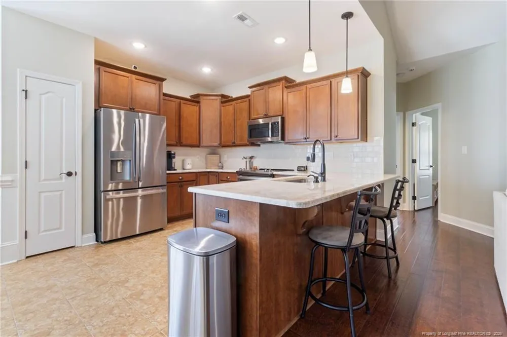 1007 Cy Williams Boulevard Lumberton, NC 28360