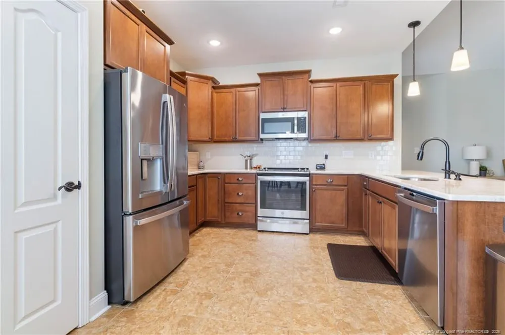 1007 Cy Williams Boulevard Lumberton, NC 28360