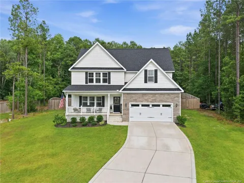 82 Wolcott Court