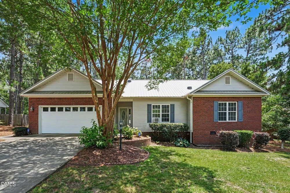 107 Michael Lane Aberdeen, NC 28315
