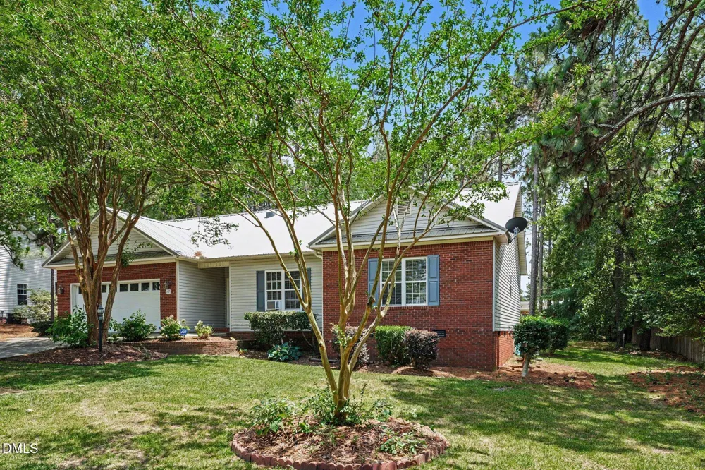 107 Michael Lane Aberdeen, NC 28315