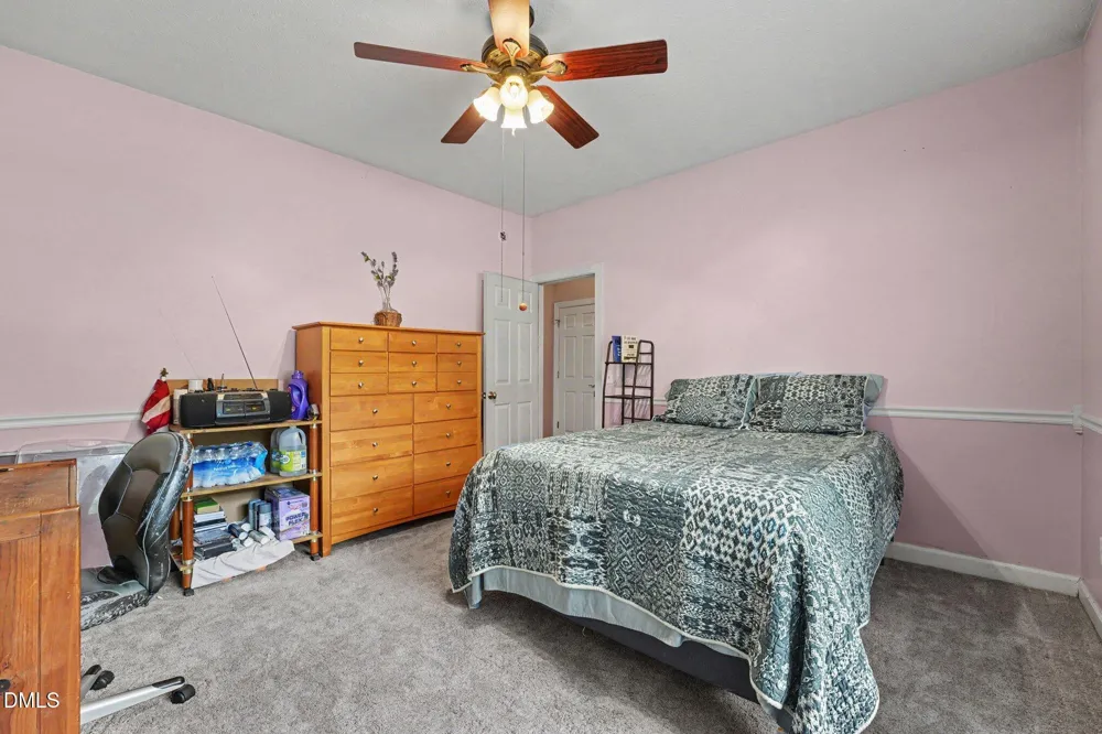 107 Michael Lane Aberdeen, NC 28315
