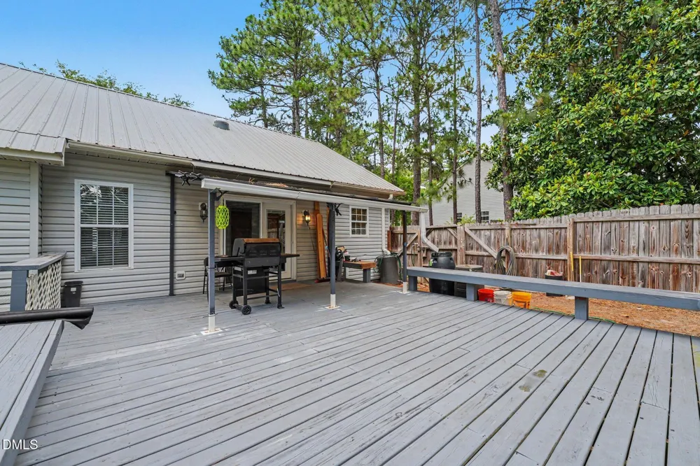 107 Michael Lane Aberdeen, NC 28315