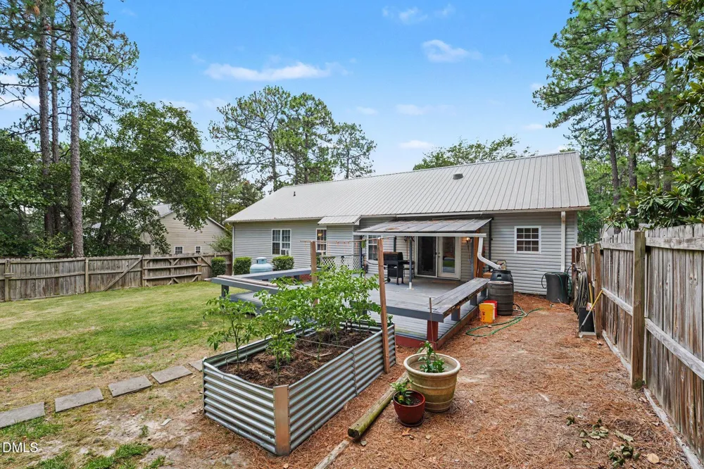 107 Michael Lane Aberdeen, NC 28315